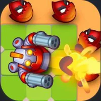 Rush Royale Mod Apk 35.0.125295 Unlimited Money and Gems