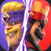 Clash Royale Mod Apk 130300033 (Mod Menu)