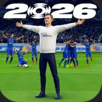 Top Eleven Be a Soccer Manager Mod Apk 26.17 Unlimited Money